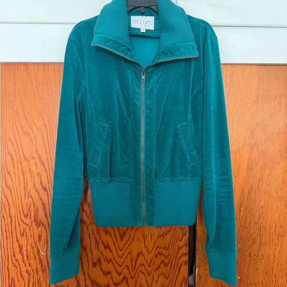 Bomber jacket - Picture 8 of 16